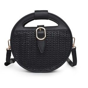 Cece Crossbody black - mini bag